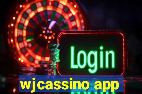 wjcassino app